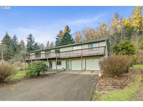 12011 Old Woods Road Cloverdale OR 97112