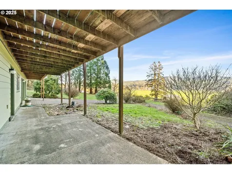 12011 Old Woods Road Cloverdale OR 97112