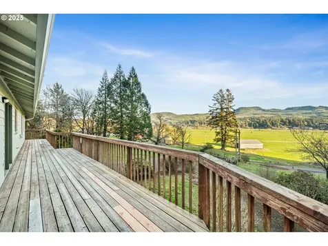 12011 Old Woods Road Cloverdale OR 97112
