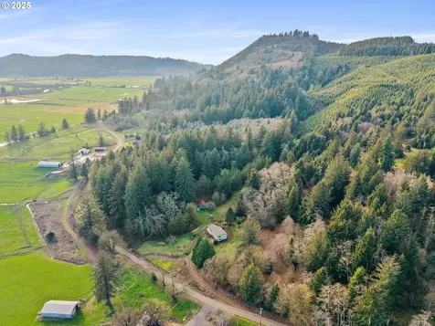 12011 Old Woods Road Cloverdale OR 97112