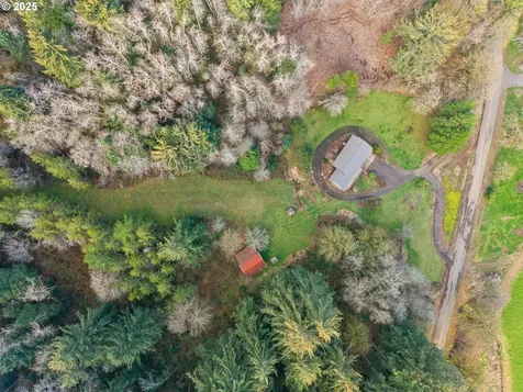 12011 Old Woods Road Cloverdale OR 97112
