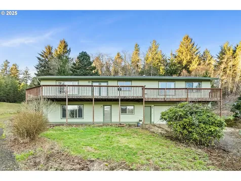 12011 Old Woods Road Cloverdale OR 97112