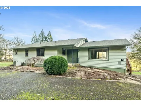 12011 Old Woods Road Cloverdale OR 97112