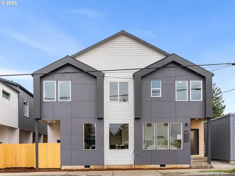 8051 SE 72nd Avenue Portland OR 97206