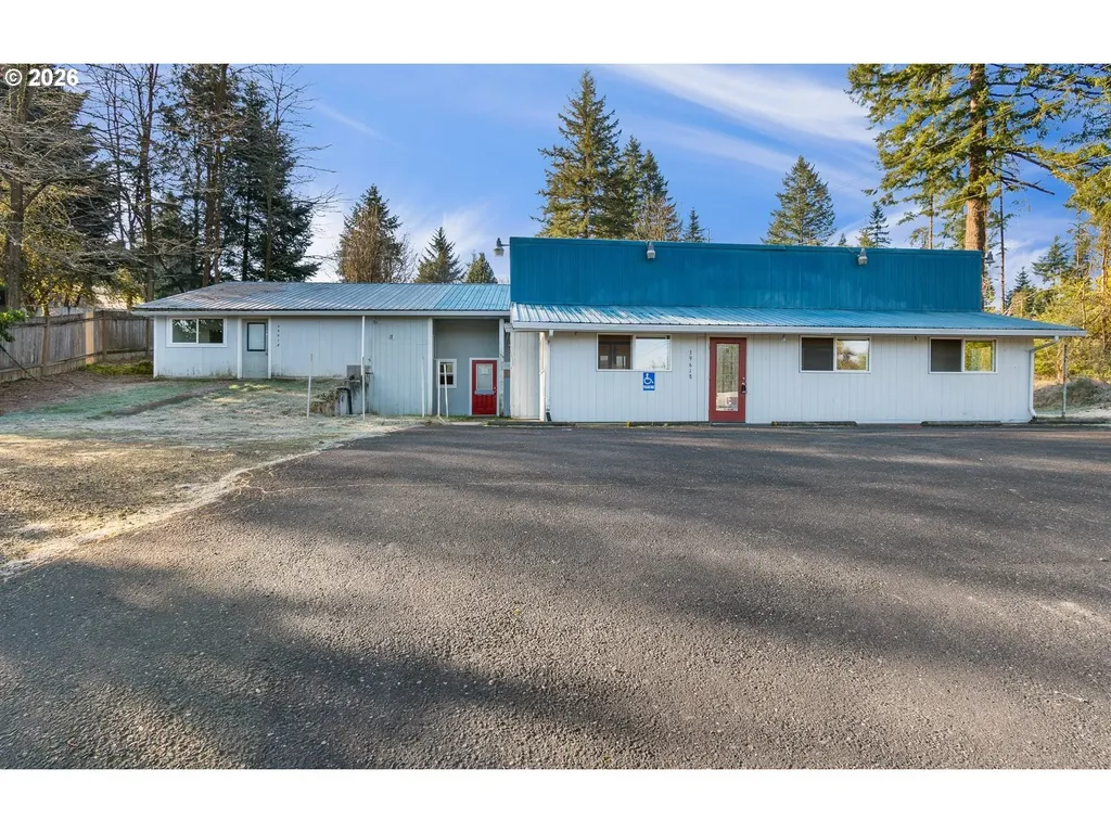 39618 NE 216th Avenue Amboy WA 98601