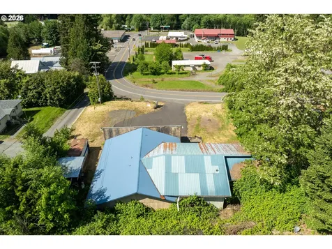 39618 NE 216th Avenue Amboy WA 98601