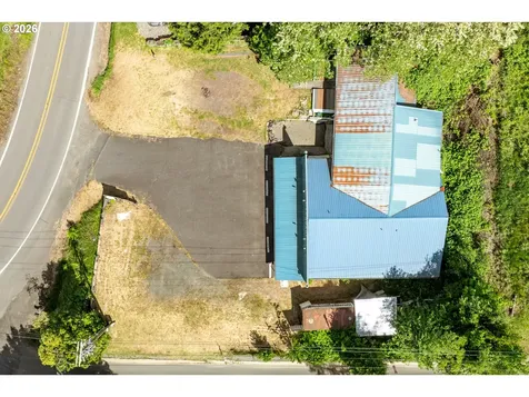 39618 NE 216th Avenue Amboy WA 98601