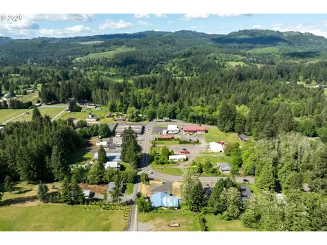 39618 NE 216th Avenue Amboy WA 98601