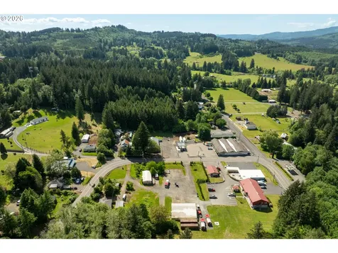 39618 NE 216th Avenue Amboy WA 98601