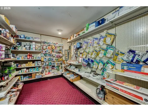 39618 NE 216th Avenue Amboy WA 98601