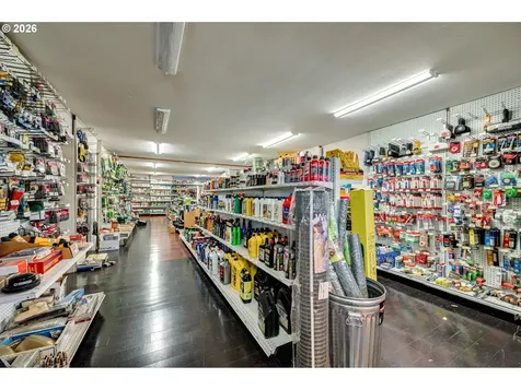 39618 NE 216th Avenue Amboy WA 98601