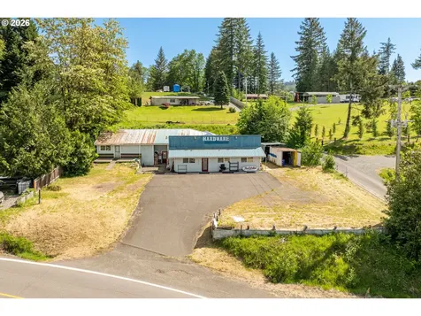 39618 NE 216th Avenue Amboy WA 98601