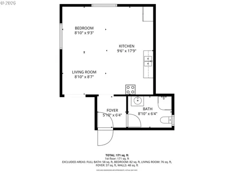 39618 NE 216th Avenue Amboy WA 98601