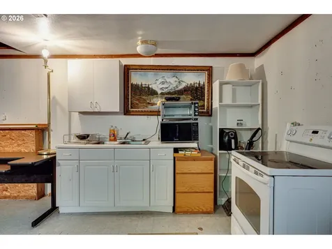39618 NE 216th Avenue Amboy WA 98601