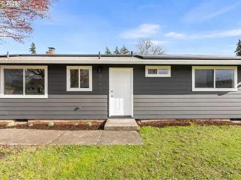 3980 SW 208th Court Beaverton OR 97078