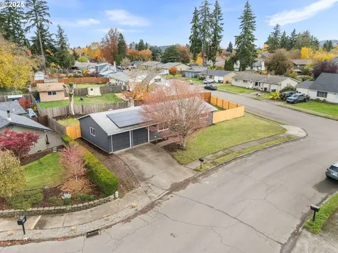 3980 SW 208th Court Beaverton OR 97078