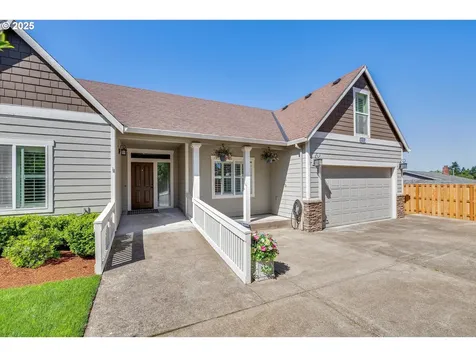125 Telford Road Oregon City OR 97045