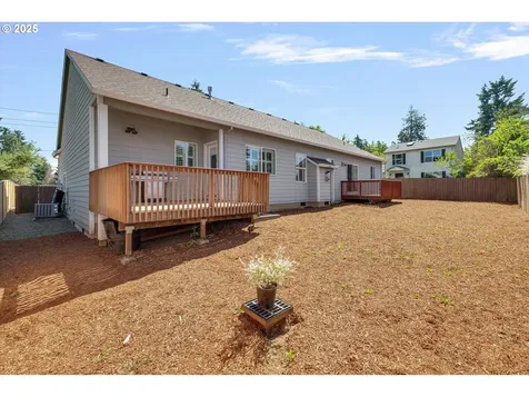 125 Telford Road Oregon City OR 97045