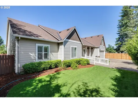 125 Telford Road Oregon City OR 97045