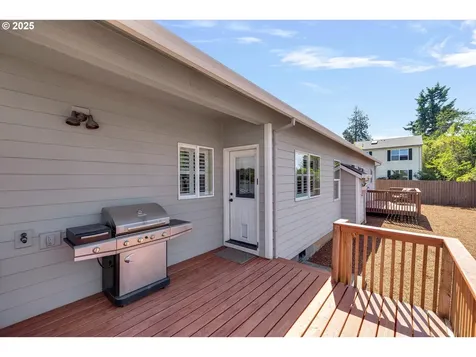125 Telford Road Oregon City OR 97045