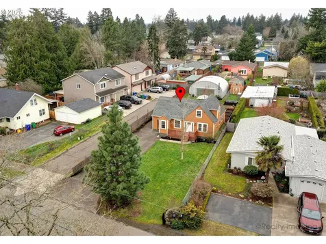 4937 SE 115th Avenue Portland OR 97266