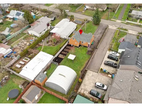 4937 SE 115th Avenue Portland OR 97266