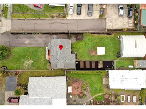 4937 SE 115th Avenue Portland OR 97266