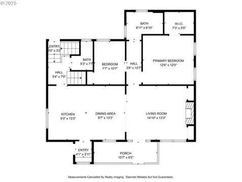 4937 SE 115th Avenue Portland OR 97266