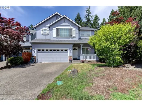 14818 NE 23rd Avenue Vancouver WA 98686