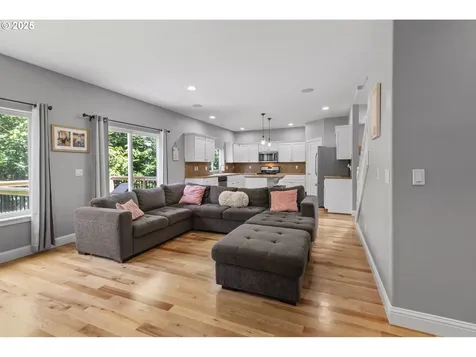14818 NE 23rd Avenue Vancouver WA 98686