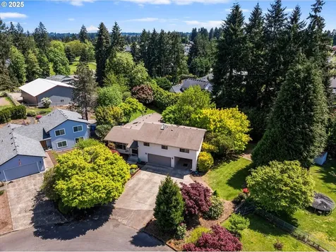 1803 NW 117th Street Vancouver WA 98685