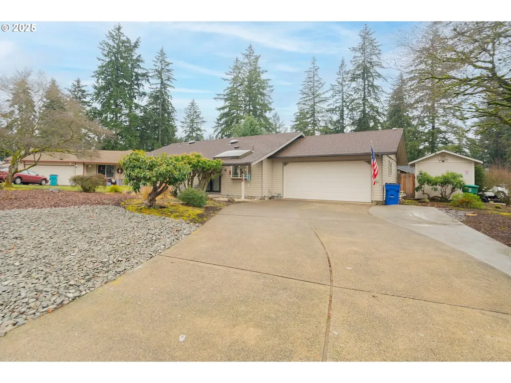 410 NE 149th Court Vancouver WA 98684