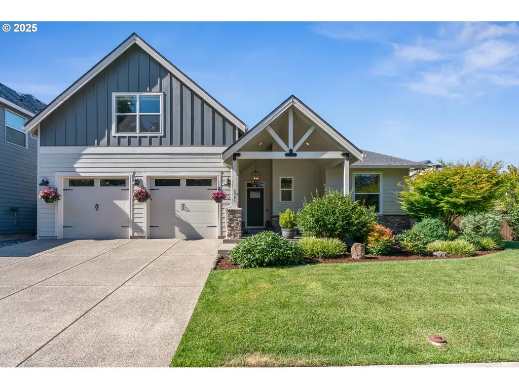 1721 NE Pecan Lane Camas WA 98607