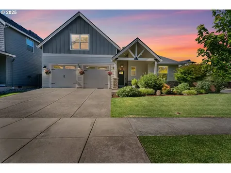 1721 NE Pecan Lane Camas WA 98607