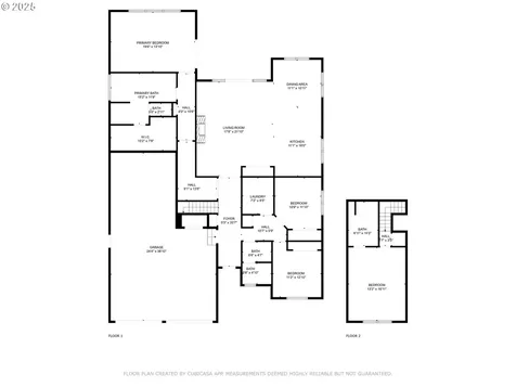 1721 NE Pecan Lane Camas WA 98607
