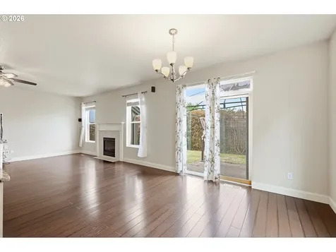1190 Peascod Drive Eugene OR 97402