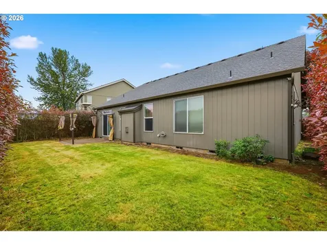 1190 Peascod Drive Eugene OR 97402