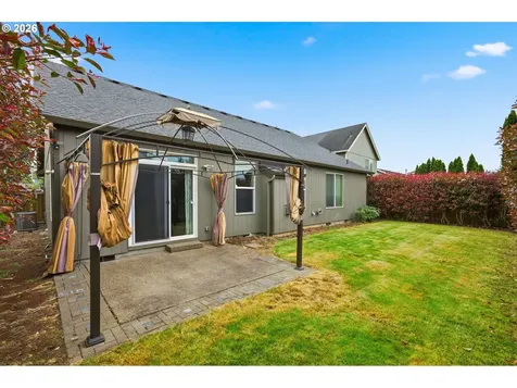 1190 Peascod Drive Eugene OR 97402