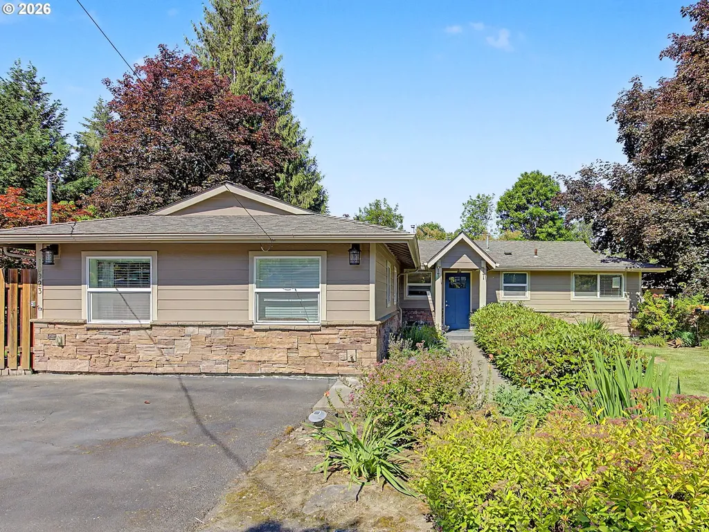 10923 SE 242nd Avenue Damascus OR 97089