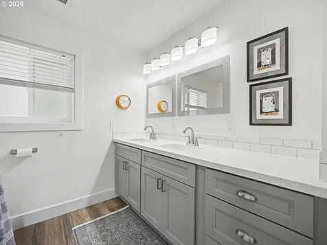 10923 SE 242nd Avenue Damascus OR 97089
