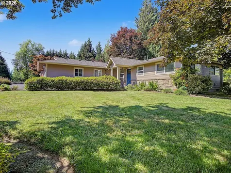 10923 SE 242nd Avenue Damascus OR 97089