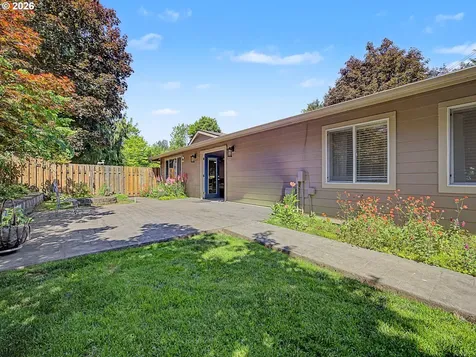 10923 SE 242nd Avenue Damascus OR 97089