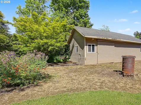 10923 SE 242nd Avenue Damascus OR 97089