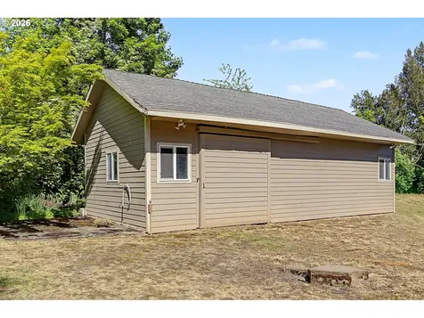 10923 SE 242nd Avenue Damascus OR 97089