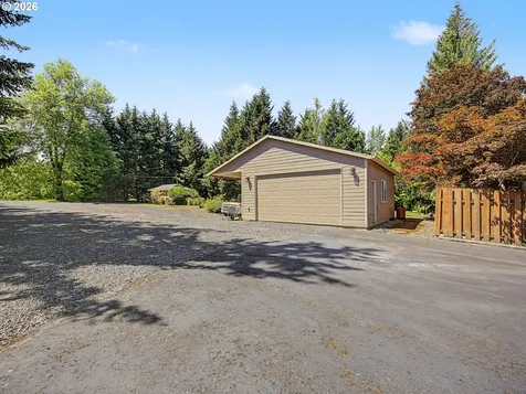10923 SE 242nd Avenue Damascus OR 97089