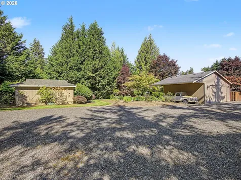 10923 SE 242nd Avenue Damascus OR 97089