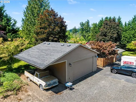 10923 SE 242nd Avenue Damascus OR 97089