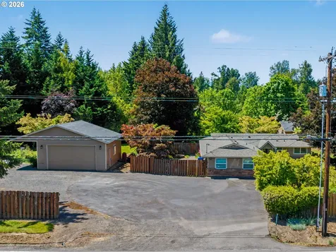 10923 SE 242nd Avenue Damascus OR 97089