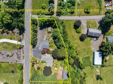 10923 SE 242nd Avenue Damascus OR 97089