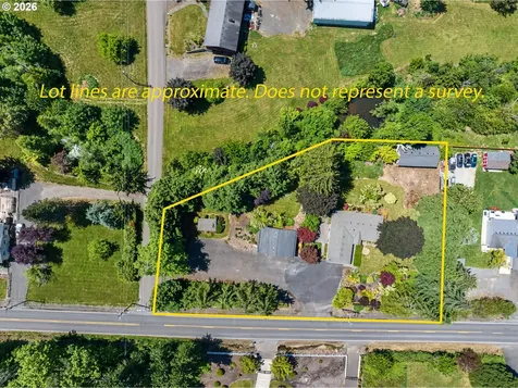 10923 SE 242nd Avenue Damascus OR 97089